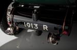Rolls-Royce Silver Ghost London to Edinburgh Open Tourer 1913 года